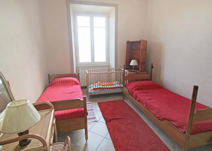 La Silente By Interhome Stresa