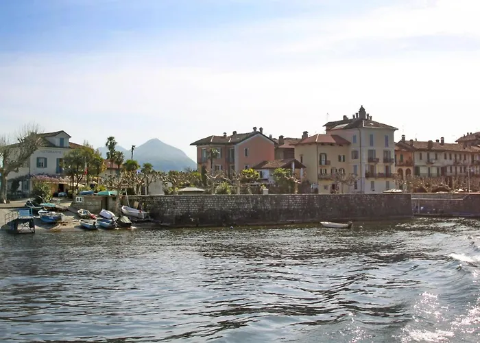 La Silente By Interhome 아파트 *