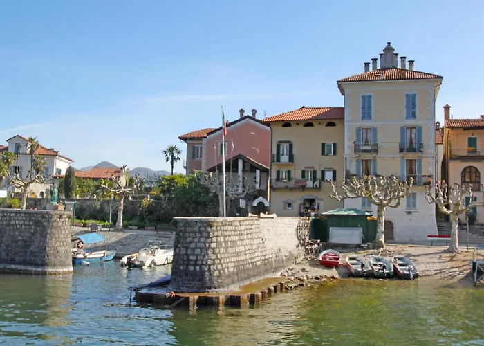 La Silente By Interhome