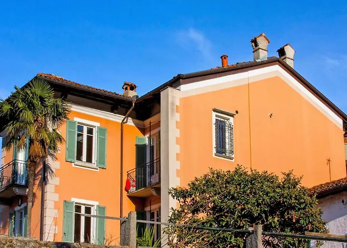 La Silente By Interhome *