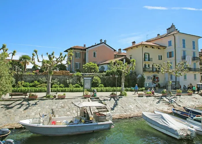 La Silente By Interhome * Stresa