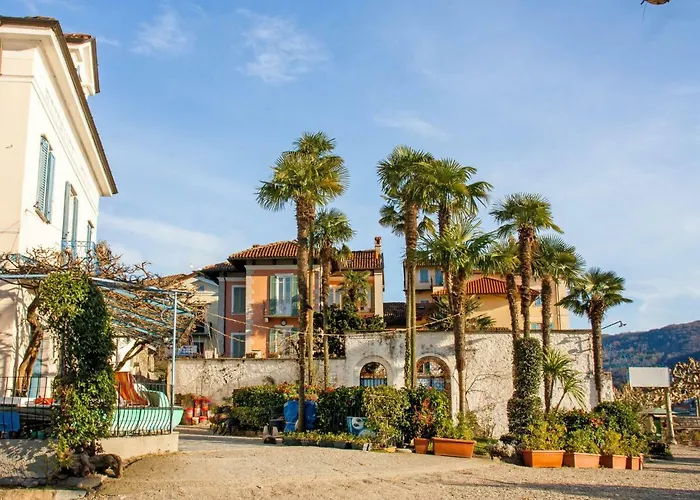 Apartamento La Silente By Interhome *