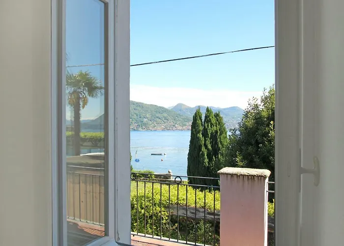 La Silente By Interhome Στρέσα