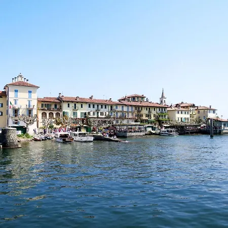 La Silente By Interhome Stresa