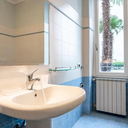 דירה La Silente By Interhome *