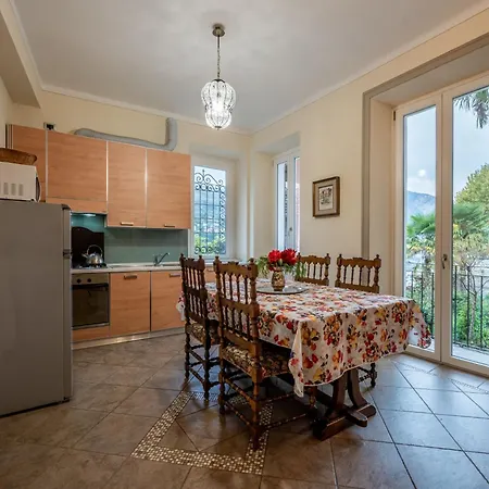 Daire La Silente By Interhome