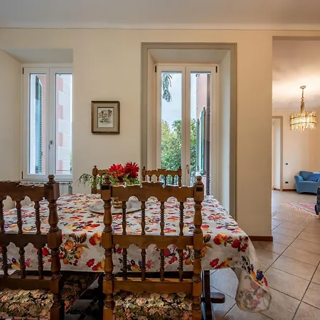 דירה La Silente By Interhome *