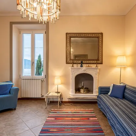 La Silente By Interhome *