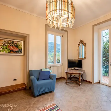 La Silente By Interhome Stresa