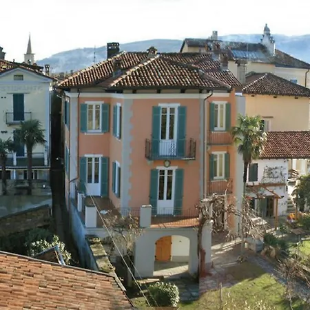 La Silente By Interhome