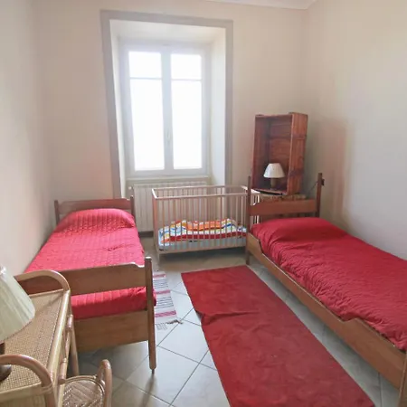 La Silente By Interhome סטרסה
