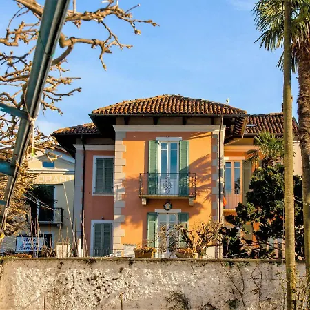 La Silente By Interhome * סטרסה