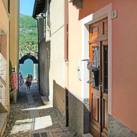 Daire La Silente By Interhome