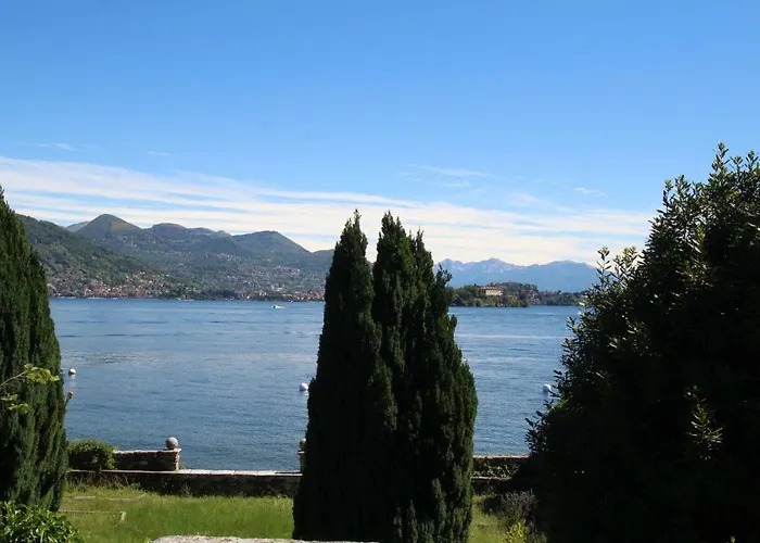 公寓 La Silente By Interhome